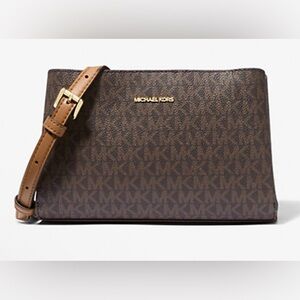 Michael Kors Ruthie Crossbody Bag NWT